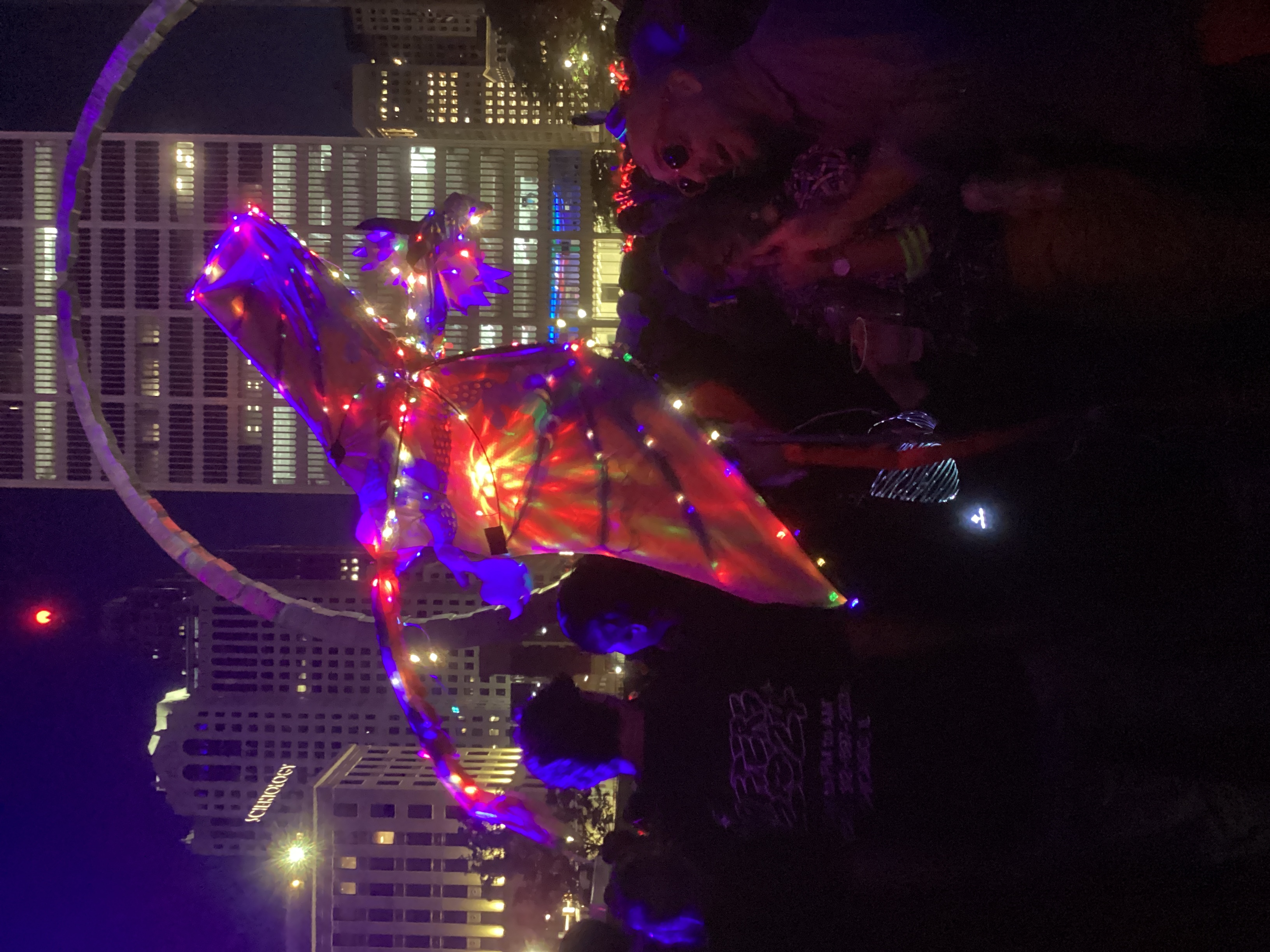 RaveLighting.AshleyCook